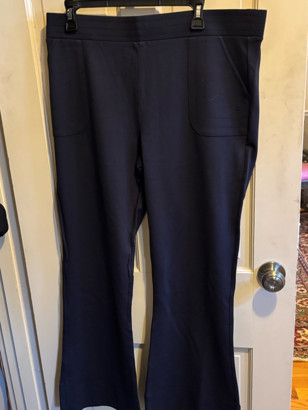 Betabrand DPYP Bardot XXL
